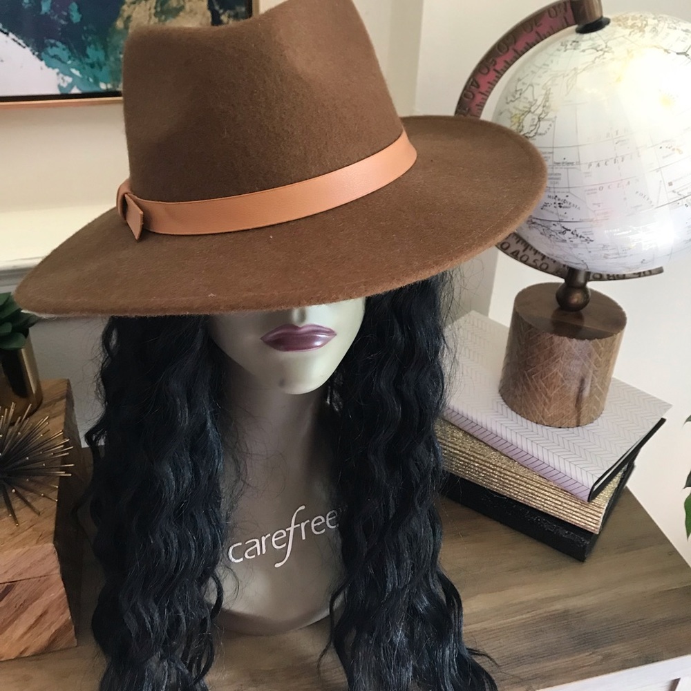Fashion Hat